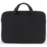 DICOTA BASE XX Sleeve Plus, Sac PC portable Noir