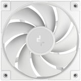 DeepCool FD12 ventilateurs de boîtier Blanc, 3 pièces, 120 x 120 x 25 mm, PWM