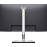 Dell P2425HE 23.8" Moniteur Noir/argent, 1x DisplayPort, 1x HDMI, 2x USB-C, 3x USB-A, 1x RJ-45