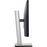 Dell P2425HE 23.8" Moniteur Noir/argent, 1x DisplayPort, 1x HDMI, 2x USB-C, 3x USB-A, 1x RJ-45