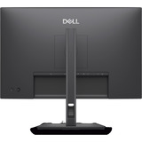 Dell P2426E USB-C-Hub-Monitor 24.1"  Gris foncé, 61,2 cm (24.1"), 1920 x 1200 pixels, WUXGA, LCD, 8 ms, Noir