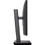 Dell P2426E USB-C-Hub-Monitor 24.1"  Gris foncé, 61,2 cm (24.1"), 1920 x 1200 pixels, WUXGA, LCD, 8 ms, Noir