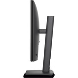 Dell Pro P P2426E 24.1" Moniteur Gris foncé, 1x DisplayPort, 1x HDMI, 2x USB-C, 3x USB-A, 1x RJ-45