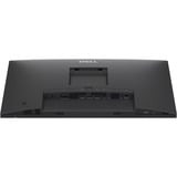 Dell Pro P P2426E 24.1" Moniteur  Gris foncé, HDMI, DisplayPort, USB-C, 100 Hz