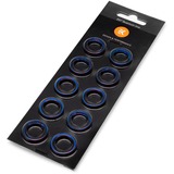 EKWB EK-Quantum Torque Color Ring HDC 12 - Blue, Connexion Bleu