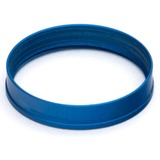 EKWB EK-Quantum Torque Color Ring HDC 12 - Blue, Connexion Bleu
