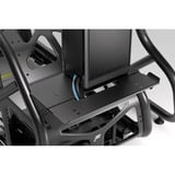 Fanatec GT Cockpit PC Tray, Support Noir