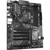GIGABYTE B550 EAGLE carte mère socket AM4 RAID, Gb-LAN, Sound, ATX