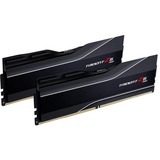 G.Skill Trident Z5 NEO 64 Go DDR5-6000 (2x 32 Go) mémoire vive Noir, F5-6000J3238G32GX2-TZ5N, EXPO