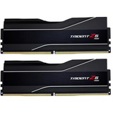 G.Skill Trident Z5 NEO 64 Go DDR5-6000 (2x 32 Go) mémoire vive Noir, F5-6000J3238G32GX2-TZ5N, EXPO