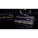 G.Skill Trident Z5 NEO 64 Go DDR5-6000 (2x 32 Go) mémoire vive Noir, F5-6000J3238G32GX2-TZ5N, EXPO