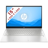 HP Pavilion 15 (eg2051nb) 15.6" PC portable Argent | Core i7-1255U | Iris Xe Graphics | 16 Go | 512 Go SSD