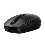 HP Souris sans fil rechargeable 690 Noir, 4000 dpi, Bluetooth, Qi