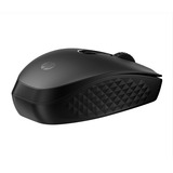 HP Souris sans fil rechargeable 690 Noir, 4000 dpi, Bluetooth, Qi