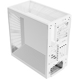 HYTE Y40 boîtier midi tower Blanc | 2x USB-A | 1x USB-C | Window