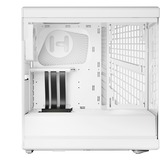 HYTE Y40 boîtier midi tower Blanc | 2x USB-A | 1x USB-C | Window