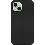 Just in Case iPhone 15 Plus - Armor Case, Housse/Étui smartphone Noir