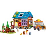 LEGO Amis - Petite maison, Jouets de construction 