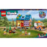 LEGO Amis - Petite maison, Jouets de construction 