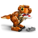 LEGO Jurassic World - Petit mangeur: T. rex, Jouets de construction 76967