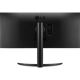 LG 34WP550-B UltraWide 34" Moniteur  Noir, 2x HDMI