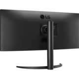 LG 34WP550-B UltraWide 34" Moniteur  Noir, 2x HDMI