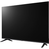LG  65" Ultra HD TV LED Noir