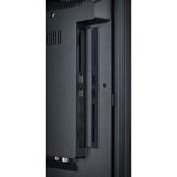 LG  65" Ultra HD TV LED Noir