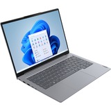 Lenovo ThinkBook 14 G6 (21KG000WMB) 14" PC portable Gris | Core i5-1335U | Iris Xe Graphics | 16 Go | SSD 256 Go