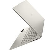Lenovo Yoga 7 2-en-1 14AKP10 (83JR005NMB) 14" PC portable Copilot+  Beige | Ryzen AI 5 340 | Radeon 840M | 16 Go | SSD 512 Go