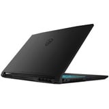 MSI Katana 17 HX (B14WEK-028BE)   17.3" PC portable gaming  Noir | Core i7 14650HX | RTX 5050 | 16 Go | 1 To SSD | 144 Hz