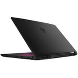 MSI Katana 17 HX (B14WEK-028BE)   17.3" PC portable gaming  Noir | Core i7 14650HX | RTX 5050 | 16 Go | 1 To SSD | 144 Hz