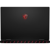 MSI Raider 18 HX AI (A2XWIG-231BE) 18" PC portable gaming  Noir | Core Ultra 9 285HX | RTX 5080 | 64 Go | SSD 2 To + 2 To