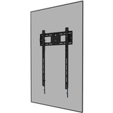 Neomounts WL30-750BL18P support mural pour portrait plat, Montage Noir