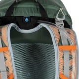 Osprey Hikelite 26, Sac à dos Vert