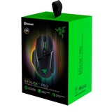 Razer Basilisk V3 Pro, Souris gaming Noir