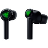 Razer Hammerhead True Wireless écouteurs in-ear Noir, LED RGB