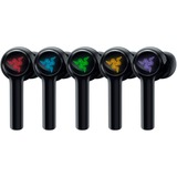 Razer Hammerhead True Wireless écouteurs in-ear Noir, LED RGB