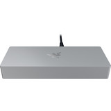 Razer Thunderbolt 5 Dock Mercury, Station d'accueil Gris