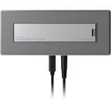 Razer Thunderbolt 5 Dock Mercury, Station d'accueil Gris