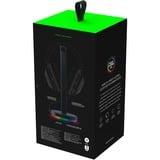 Razer V2 Chroma Station de base - Noir, Support Noir, LED RGB