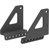 Res-Tech X1 DD support FANATEC, Montage 