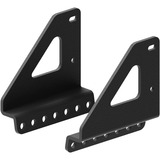 Res-Tech X1 DD support FANATEC, Montage 