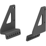 Res-Tech X1 DD support FANATEC, Montage 