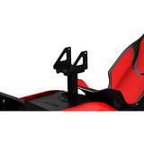 Res-Tech X1 DD support FANATEC, Montage 