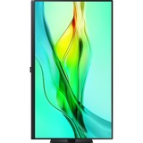 Samsung ViewFinity S6 S60UD LS32D600UAUXEN 32" Moniteur Noir, 1x DisplayPort, 1x HDMI, 1x USB-C, 3x USB-A, 1x RJ-45