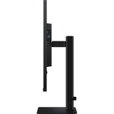 Samsung ViewFinity S6 S60UD LS32D600UAUXEN 32" Moniteur Noir, 1x DisplayPort, 1x HDMI, 1x USB-C, 3x USB-A, 1x RJ-45