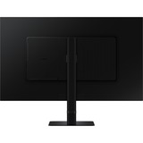 Samsung ViewFinity S6 S60UD LS32D600UAUXEN 32" Moniteur Noir, 1x DisplayPort, 1x HDMI, 1x USB-C, 3x USB-A, 1x RJ-45
