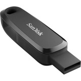 SanDisk Phone Drive pour Android - 64 Go, Clé USB Noir
