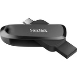 SanDisk Phone Drive pour Android - 64 Go, Clé USB Noir